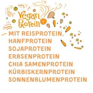 Vegan Protein