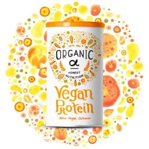 Vegan Protein